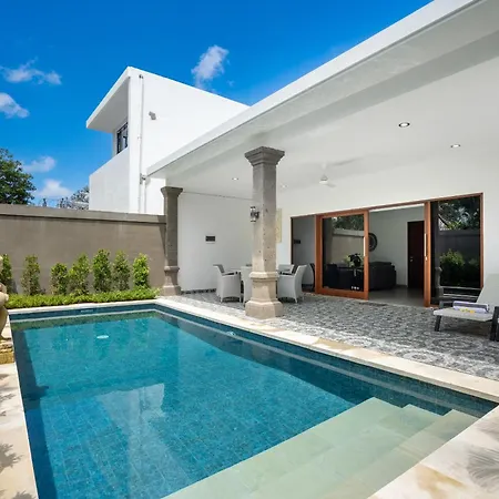 Aster Villa By Ibali Management